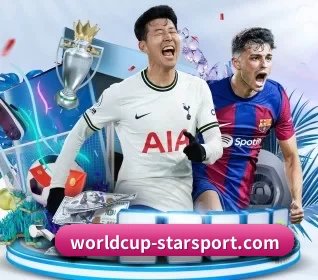 worldcup-starsport.com APP 界面